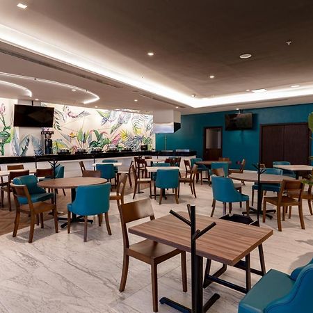 Best Western Plus Riviera Веракрус Экстерьер фото