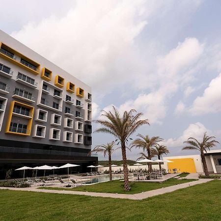 Best Western Plus Riviera Веракрус Экстерьер фото