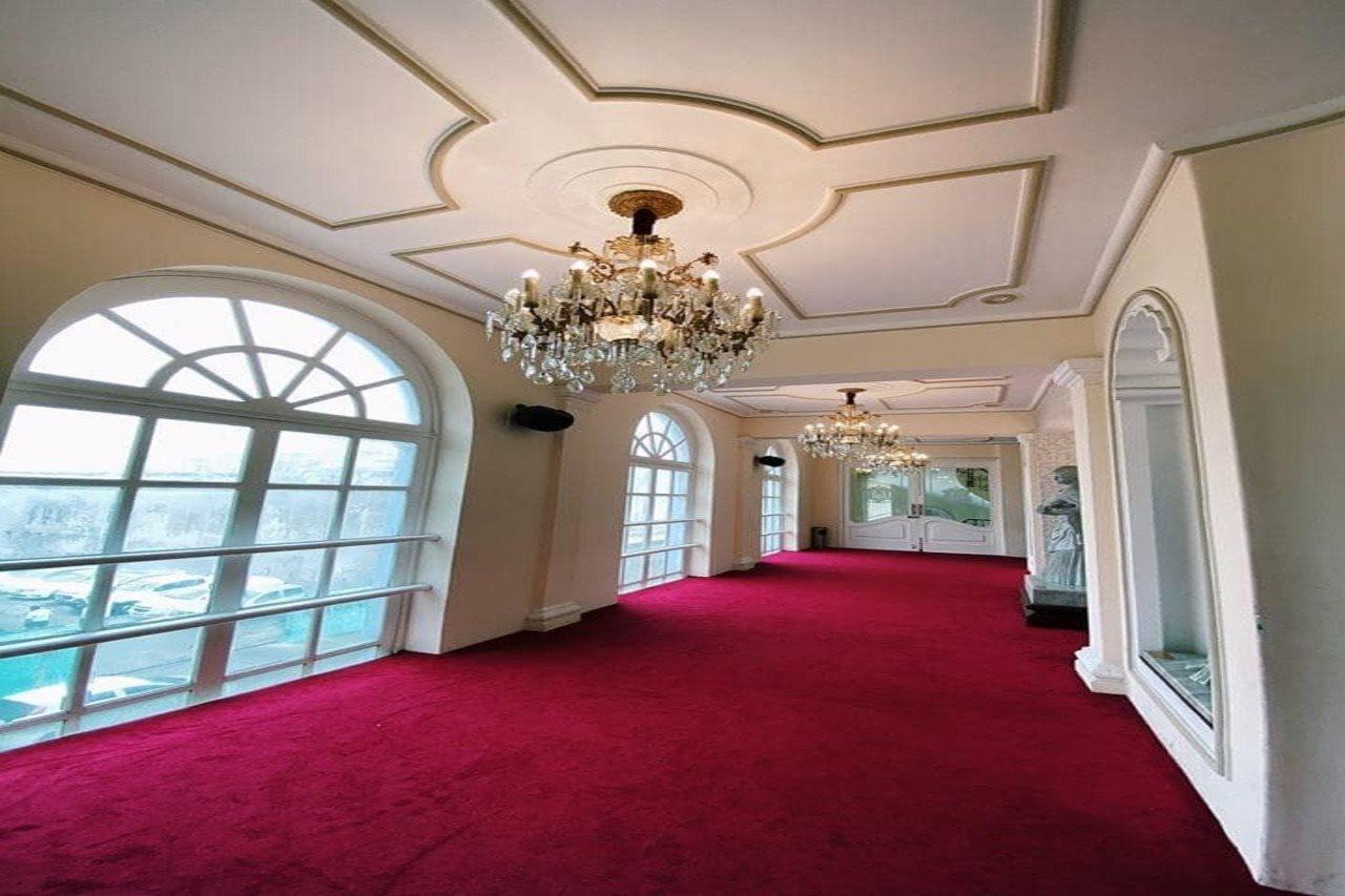 Best Western Plus Riviera Веракрус Экстерьер фото