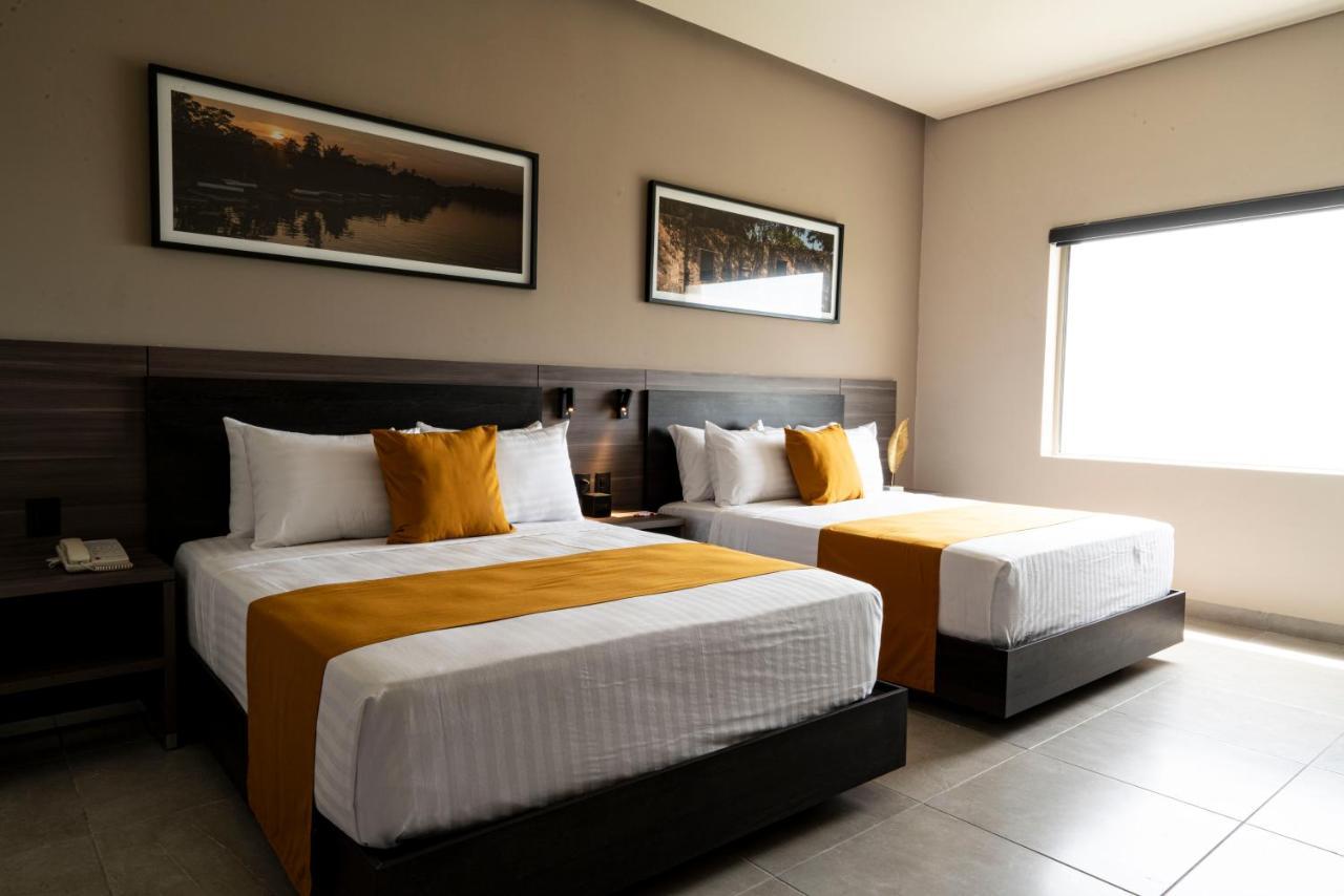 Best Western Plus Riviera Веракрус Экстерьер фото
