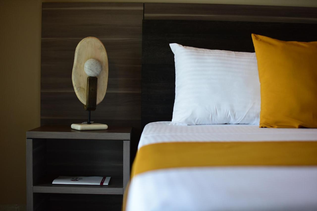 Best Western Plus Riviera Веракрус Экстерьер фото