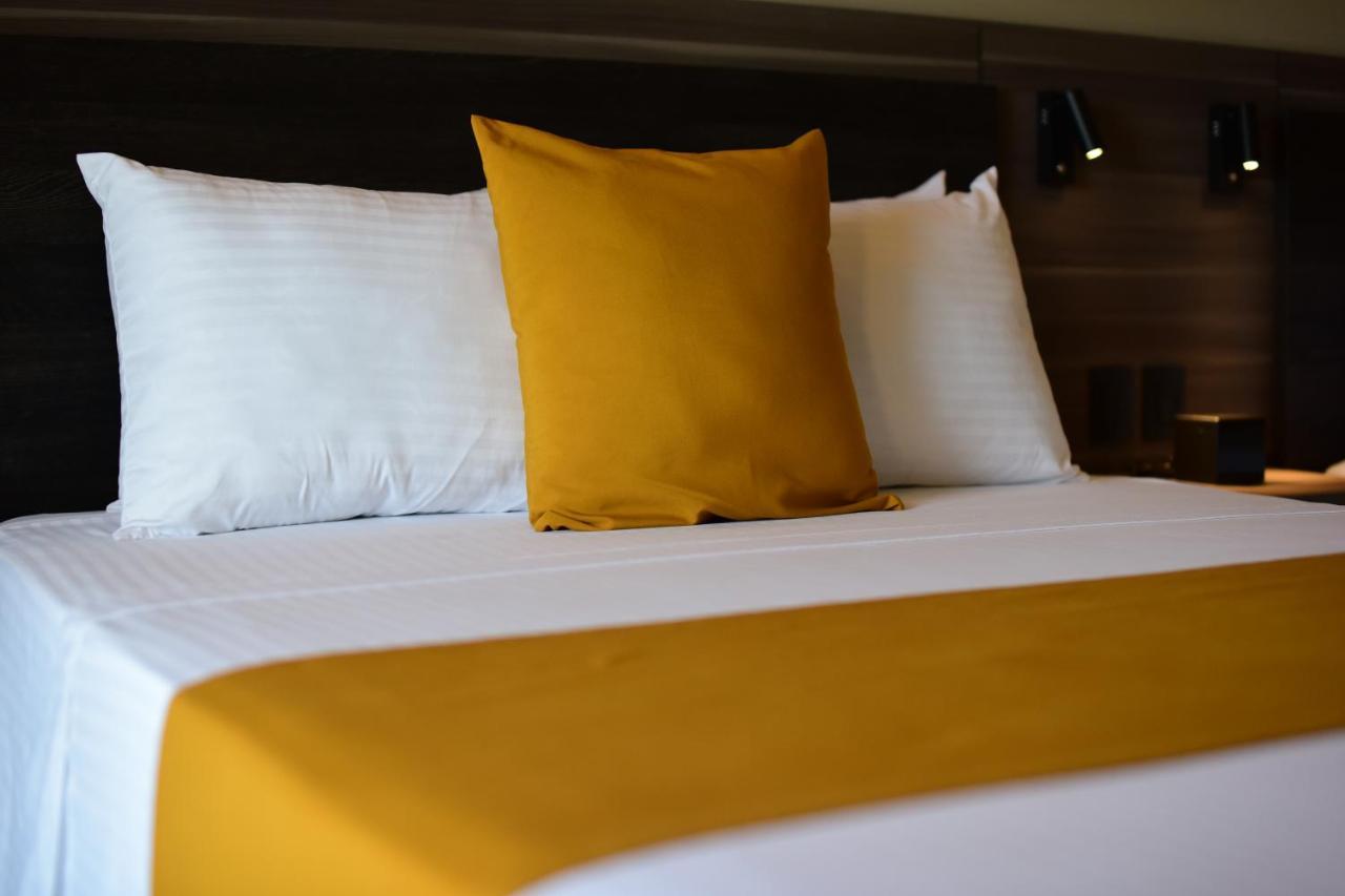 Best Western Plus Riviera Веракрус Экстерьер фото