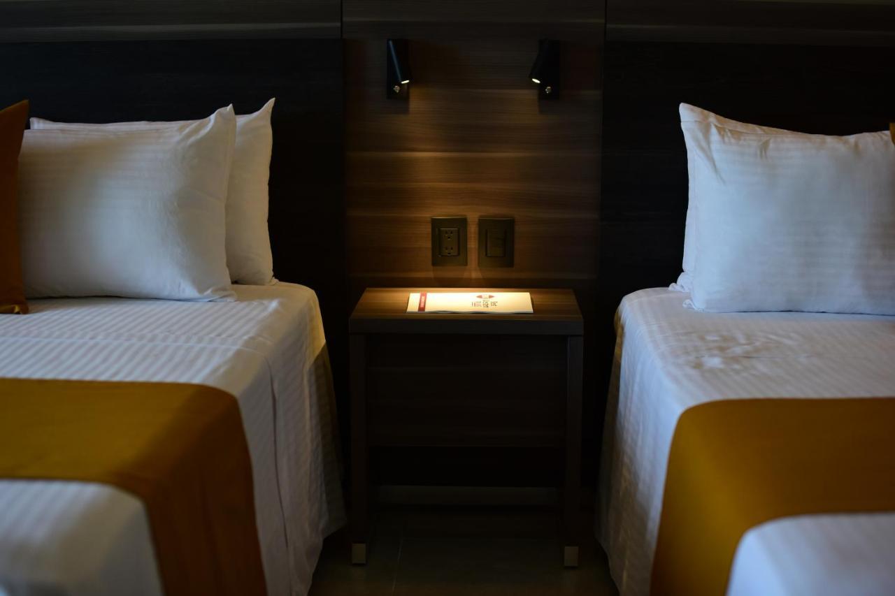 Best Western Plus Riviera Веракрус Экстерьер фото