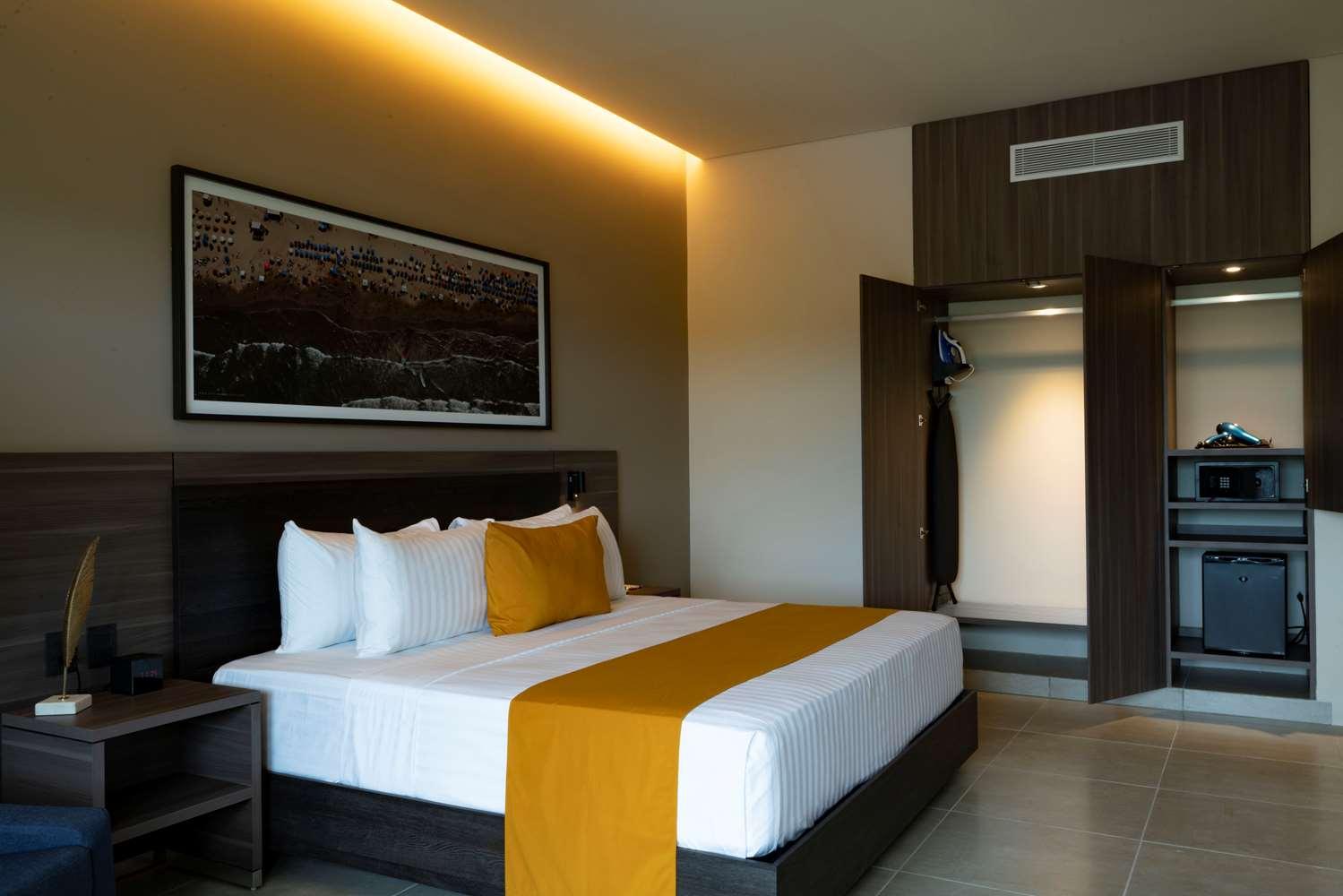 Best Western Plus Riviera Веракрус Экстерьер фото