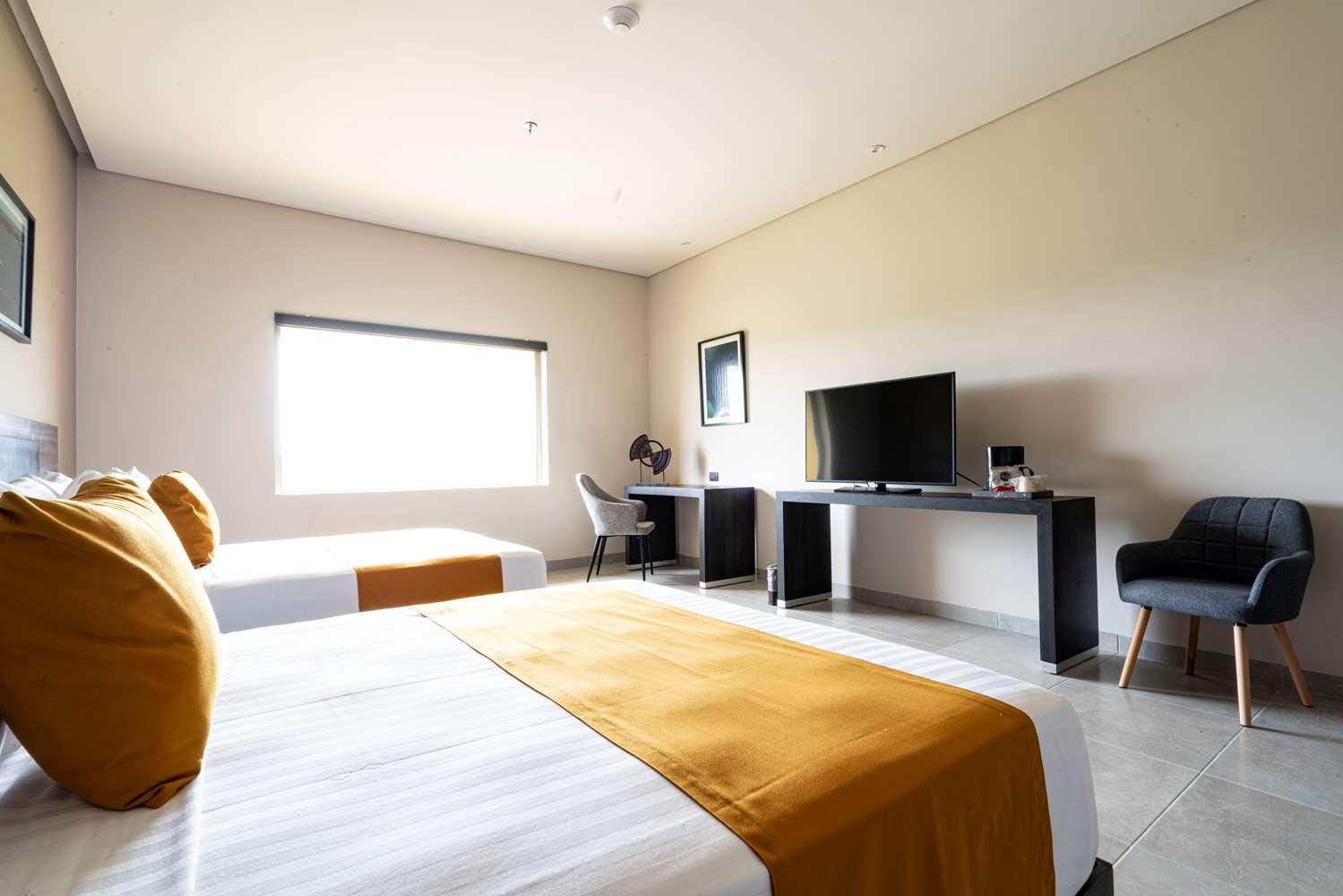 Best Western Plus Riviera Веракрус Экстерьер фото