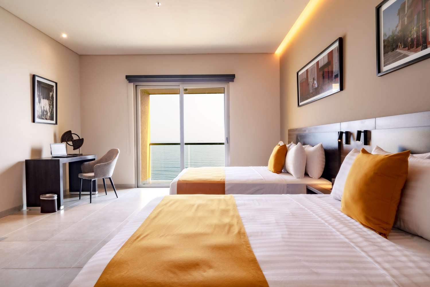 Best Western Plus Riviera Веракрус Экстерьер фото