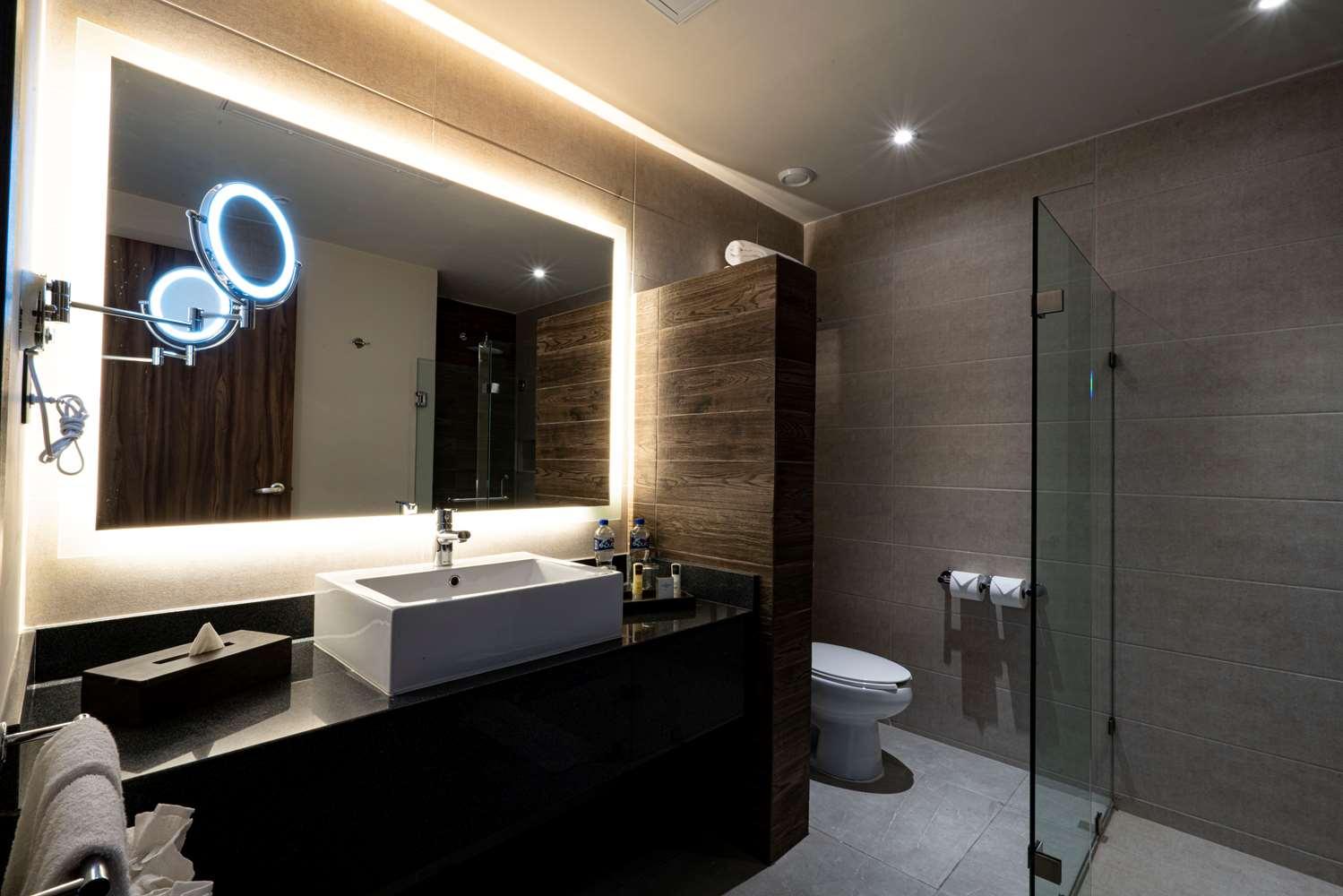 Best Western Plus Riviera Веракрус Экстерьер фото