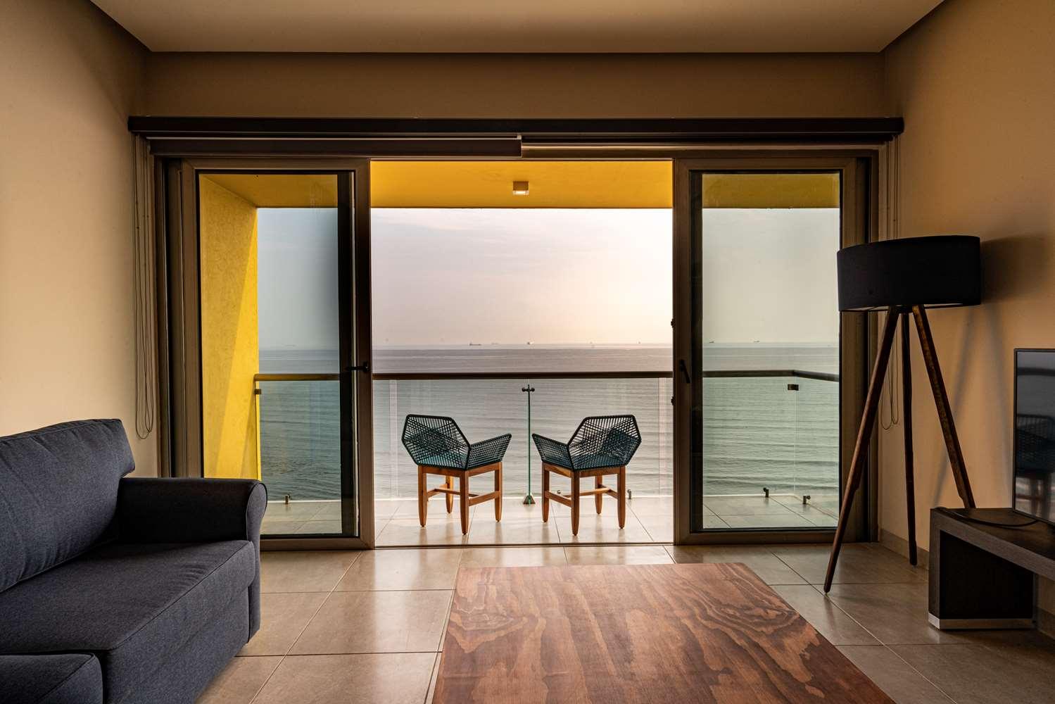 Best Western Plus Riviera Веракрус Экстерьер фото
