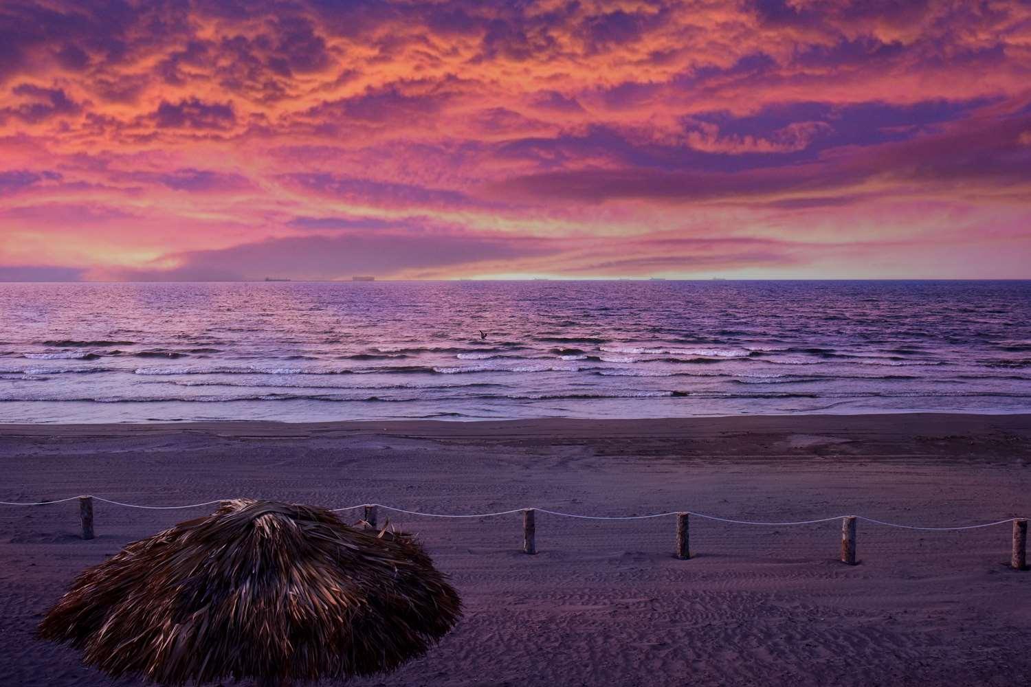 Best Western Plus Riviera Веракрус Экстерьер фото