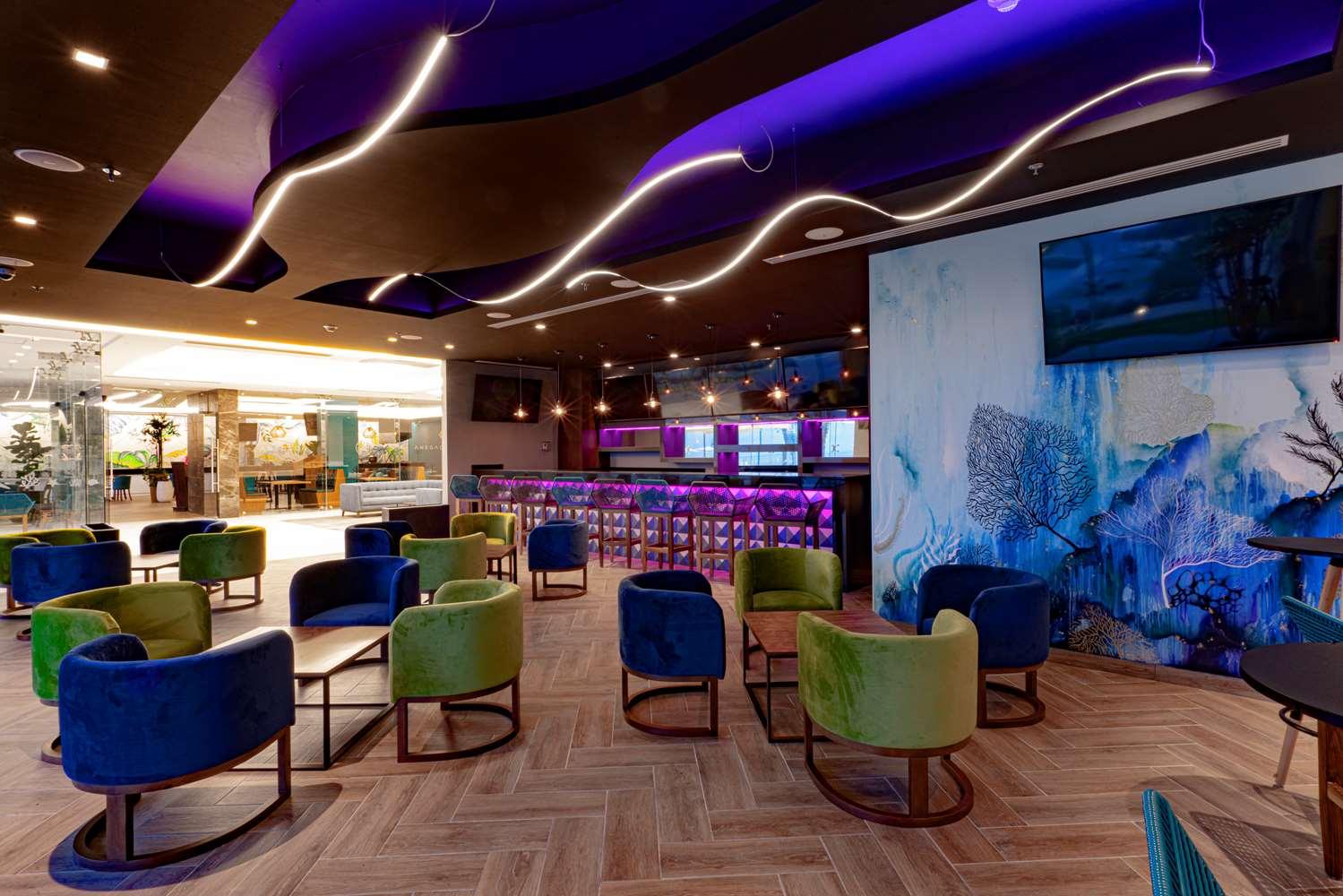 Best Western Plus Riviera Веракрус Экстерьер фото