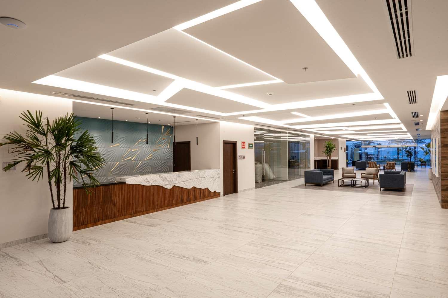 Best Western Plus Riviera Веракрус Экстерьер фото