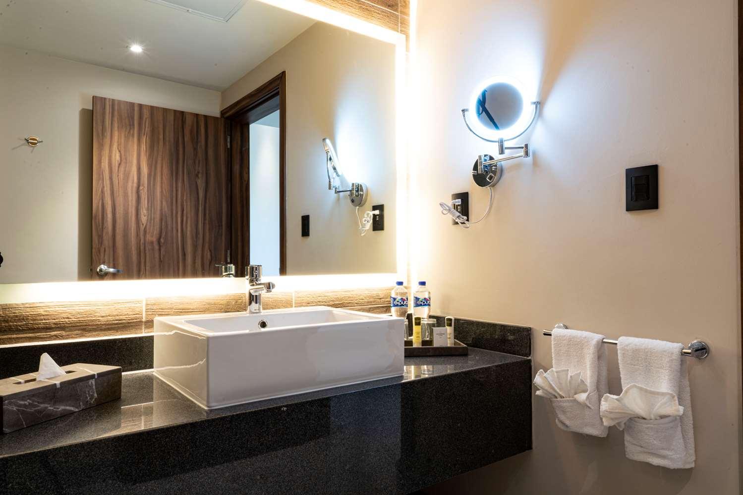 Best Western Plus Riviera Веракрус Экстерьер фото