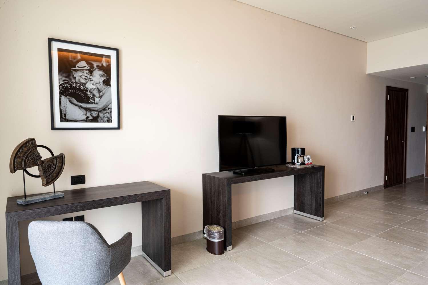 Best Western Plus Riviera Веракрус Экстерьер фото