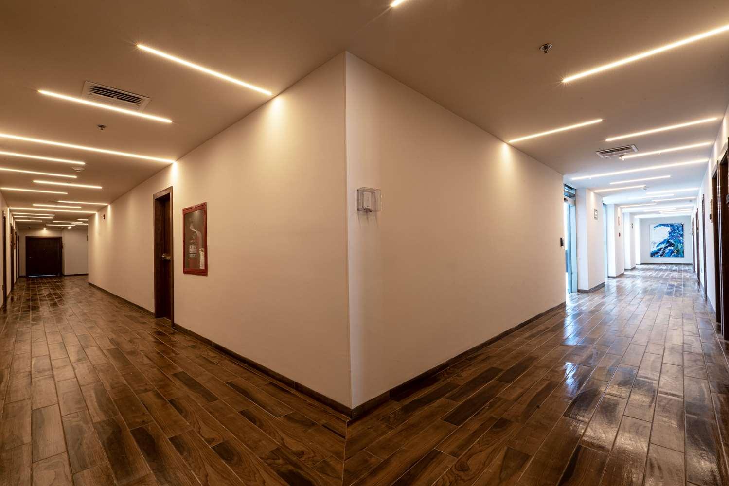 Best Western Plus Riviera Веракрус Экстерьер фото